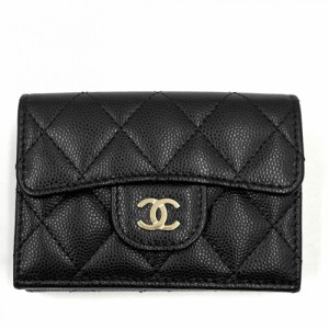 chanel 折りたたみ 財布の通販｜au PAY マーケット