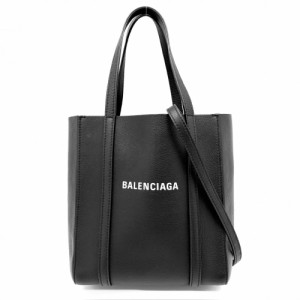 BALENCIAGA バレンシアガ 2WAY エブリデイトートXXS ハンドバッグ ショルダーバッグ 肩掛け 斜め掛け EVERYDAY XXS かばん 鞄 551815 レ