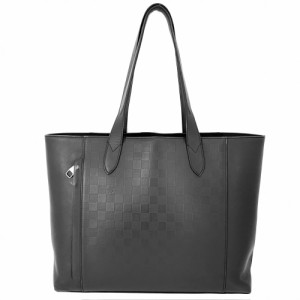 LOUIS VUITTON ルイヴィトン トートバッグ ダミエアンフィニ カバヴォワヤージュ ショルダーバッグ ハンドバッグ 肩掛け A4対応 かばん 