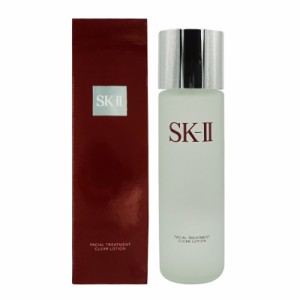 SK2／SK-II 新フェイシャルトリートメントクリアローション２３０ｍＬエスケーツー ふきとり化粧水　 国内正規品　