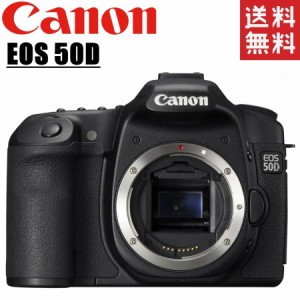 キヤノン Canon EOS 50D ボディ カメラ レンズ 一眼レフ 中古