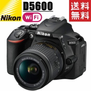 ニコン Nikon D5600 レンズキット デジタル 一眼レフ カメラ 中古の通販はau PAY マーケット - CAMERArt au