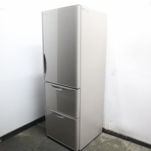 大型冷蔵庫 ポイント20倍 関東地域限定 日立 HITACHI R-S38JV-XN 375L 3ドア R60012