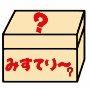 ミステリーおまかせセット　送料無料　北海道・沖縄へは別途送料　6万箱突破　たいした中身ではないけれど何故か売れてます　福袋　詰め