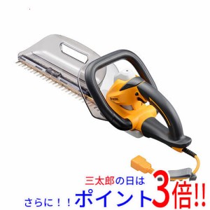 送料無料 [在庫品]京セラ(リョービ) 生垣バリカンヘッジトリマー HT-3633 666701A