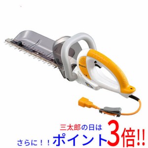 送料無料 [在庫品]京セラ(リョービ) 生垣バリカンヘッジトリマー HT-3521 693651A