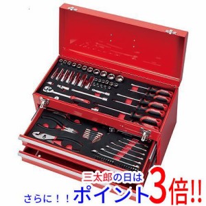 送料無料 [在庫品]Ｅ−Ｖａｌｕｅ 整備工具セット EST-2280RE