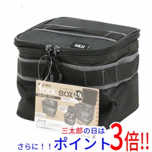 送料無料 [在庫品]ＳＫ１１ ツールボックス STB-2.9-BK