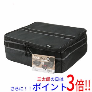 送料無料 [在庫品]ＳＫ１１ ツールボックス STB-11-BK