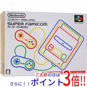 【新品即納】送料無料 任天堂 ニンテンドークラシックミニ スーパーファミコン