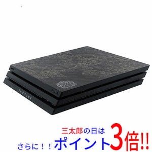 【新品即納】送料無料 ソニー SONY プレイステーション4 Pro 1TB KINGDOM HEARTS III LIMITED EDITION CUHJ-10025