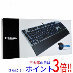 【新品即納】送料無料 HORI PC・TVゲーム用 メカニカルゲーミングキーボード PS4-122