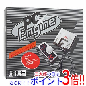 【新品即納】送料無料 コナミ PCエンジン mini