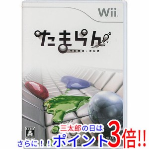 【新品即納】送料無料 たまらん Wii