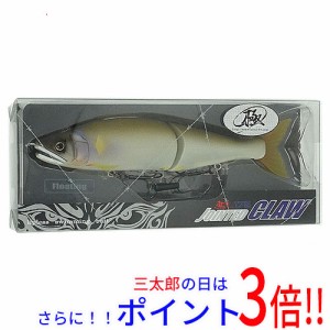 【新品即納】送料無料 ガンクラフト ルアー 鮎邪 ジョインテッドクロー 178 タイプF #U-13(長月鮎)