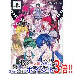 【新品即納】送料無料 ROOT∞REXX(ルートレックス) 限定版 PS Vita