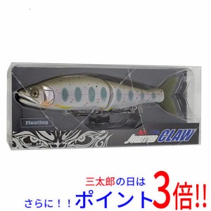 【新品即納】送料無料 ガンクラフト ルアー 鮎邪 ジョインテッドクロー 178 タイプF #14 リアルアマゴ