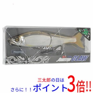 【新品即納】送料無料 ガンクラフト ルアー 鮎邪 ジョインテッドクロー 178 タイプF #AI-02 稚鮎