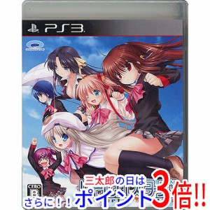 【新品即納】送料無料 リトルバスターズ！ Converted Edition PS3