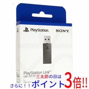 【新品即納】送料無料 SONY PlayStation Link USBアダプター CFI-ZWA2J