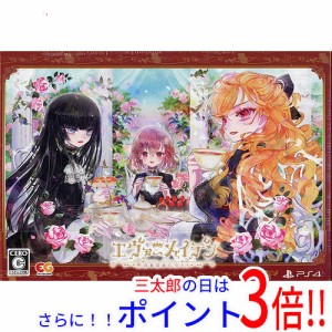 【新品即納】送料無料 エヴァーメイデン〜堕落の園の乙女たち〜 完全生産限定版 PS4