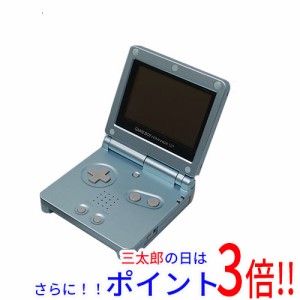 ゲームボーイ アドバンス sp ブルーの通販｜au PAY マーケット