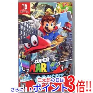 マリオ オデッセイ 中古の通販 Au Pay マーケット
