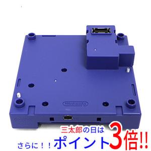 NGCハードゲームボーイプレーヤー バイオレット(本体単品/付属品無)