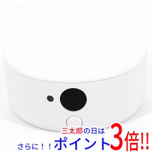 【中古即納】送料無料 任天堂 ニンテンドー3DS NFC リーダー/ライター CTR-012 本体のみ