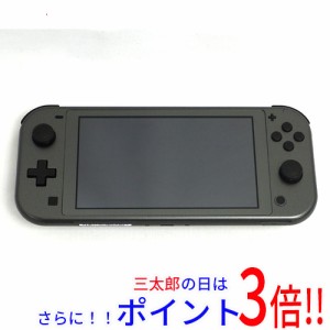 【中古即納】送料無料 任天堂 Nintendo Switch Lite(ニンテンドースイッチ ライト) HDH-S-VAZAA ディアルガ・パルキア