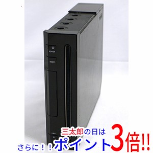 【中古即納】任天堂 家庭用ゲーム機 Wii [ウィー] クロ 本体のみ カバーなし