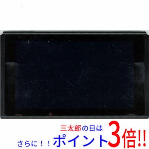 【中古即納】送料無料 任天堂 Nintendo Switch 本体のみ 液晶画面いたみ