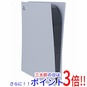 【中古即納】送料無料 SONY プレイステーション5 825GB CFI-1200A01