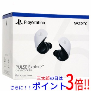 【中古即納】送料無料 SONY ワイヤレスイヤホン PULSE Explore CFI-ZWE1J 元箱あり