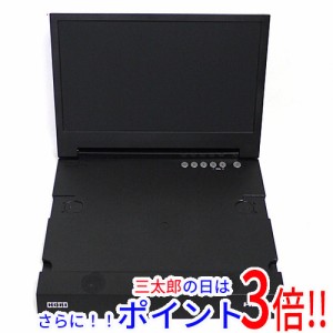 【中古即納】送料無料 HORI フルHD 液晶モニターfor PlayStation4 PS4-014 本体のみ