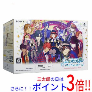 【中古即納】送料無料 うたの プリンスさまっ♪ All Star Prelude Symphony Pack PSPJ‐30029 本体同梱パック 欠品あり 未使用