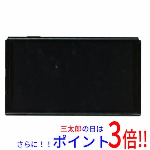 【中古即納】送料無料 任天堂 Nintendo Switch 有機ELモデル 本体のみ 液晶画面いたみ