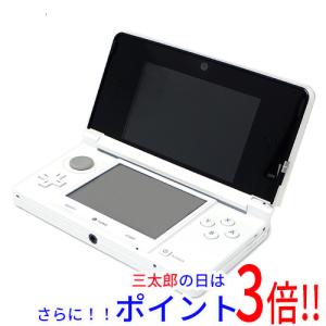 24時間以内に発送✨️ ニンテンドー3DS LL ミント×ホワイト 完動品