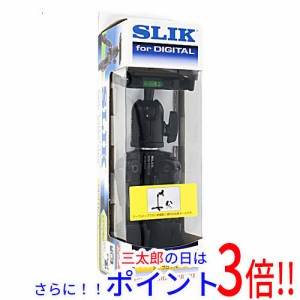 【新品即納】送料無料 スリック SLIK 卓上三脚 ミニプロ7 N 雲台付属 アルミニウム レバーロック ゴム