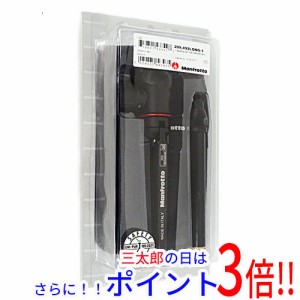 【新品即納】送料無料 マンフロット Manfrotto テーブルトップ三脚キット MH492-BH付き 209 492LONG-1 雲台付属 アルミニウム