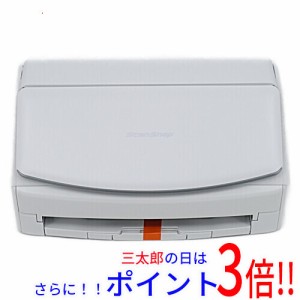 【新品即納】送料無料 PFU製 スキャナ ScanSnap iX1400 FI-IX1400 ホワイト