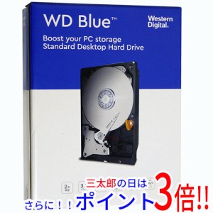 【新品即納】送料無料 ウェスタンデジタル Western Digital製HDD WD40EZAZ 4TB SATA600 5400 3.5インチ