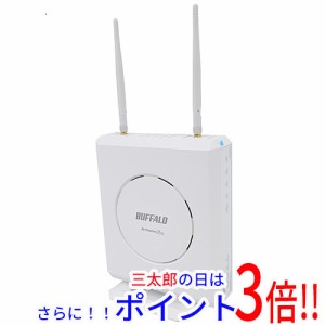 【新品即納】送料無料 バッファロー BUFFALO 法人向け Wi-Fi搭載 VPNルーター VR-U300W