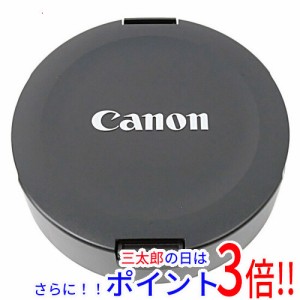 【新品即納】送料無料 キヤノン Canon レンズキャップ 11-24