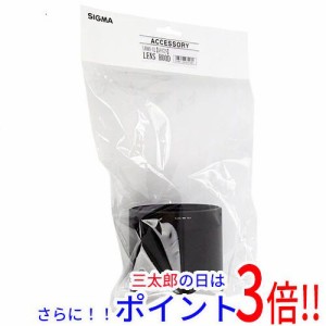 【新品即納】送料無料 シグマ SIGMA レンズフード LH880-02