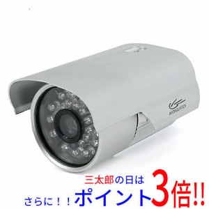 【新品即納】送料無料 Broadwatch 屋外型録画機内蔵防犯カメラ SEC-TF-N060WISC