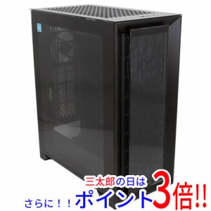 【新品即納】送料無料 Thermaltake フルタワー型PCケース CTE T500 TG ARGB Black CA-1X8-00F1WN-01 ブラック