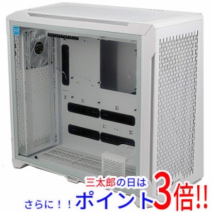 【新品即納】送料無料 Thermaltake フルタワー型PCケース CTE C750 Air Snow CA-1X6-00F6WN-00 ホワイト