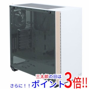 【新品即納】送料無料 IN WIN ミドルタワー型PCケース CS-216-3ASP120