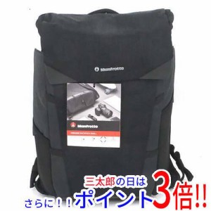 送料無料 【新品(開封のみ)】 Manfrotto バックパック 30 Chicago(シカゴ) MB CH-BP-30